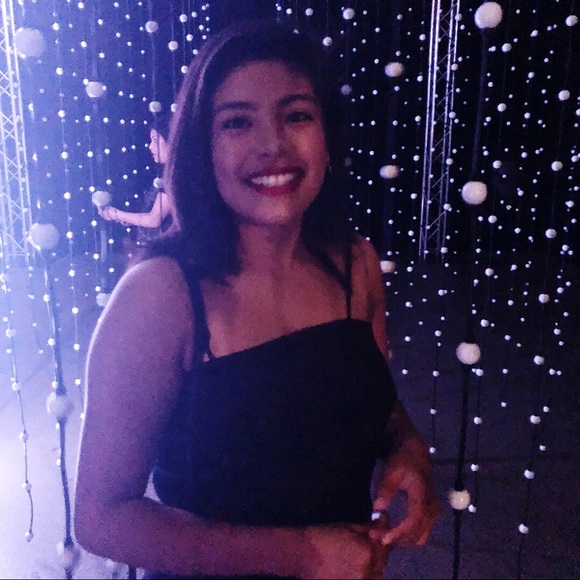 Meet your Posher, Erika - Picture 1 of 1